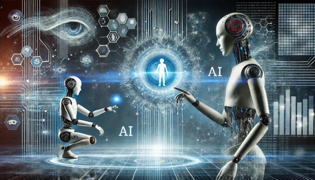 The Rise of Artificial Intelligence and Machine Learning