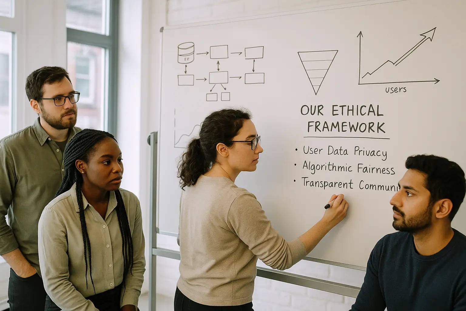 ethical tech