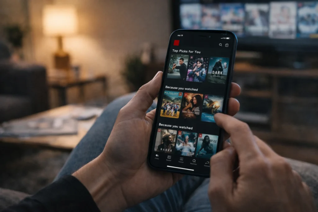 Building Customer Loyalty Through Invisible Nudges