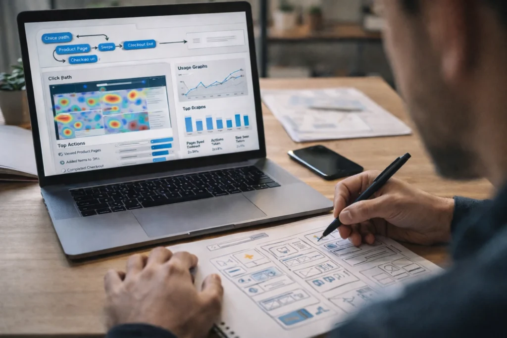 Your Habits Become Tomorrow's Features