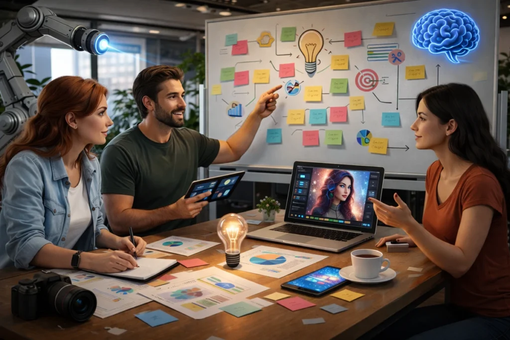 Creative Tools 2026: The Change Everyone's Talking About