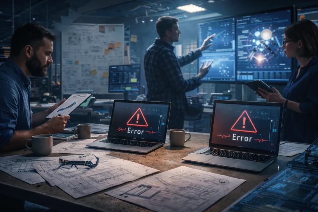 Why Do Some Innovations Flop While Others Prosper?