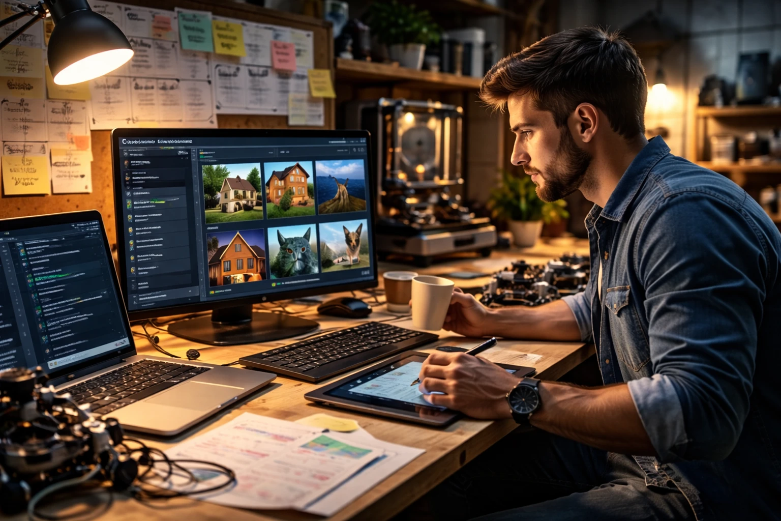 How Startups Influence Tech Trends in 2026