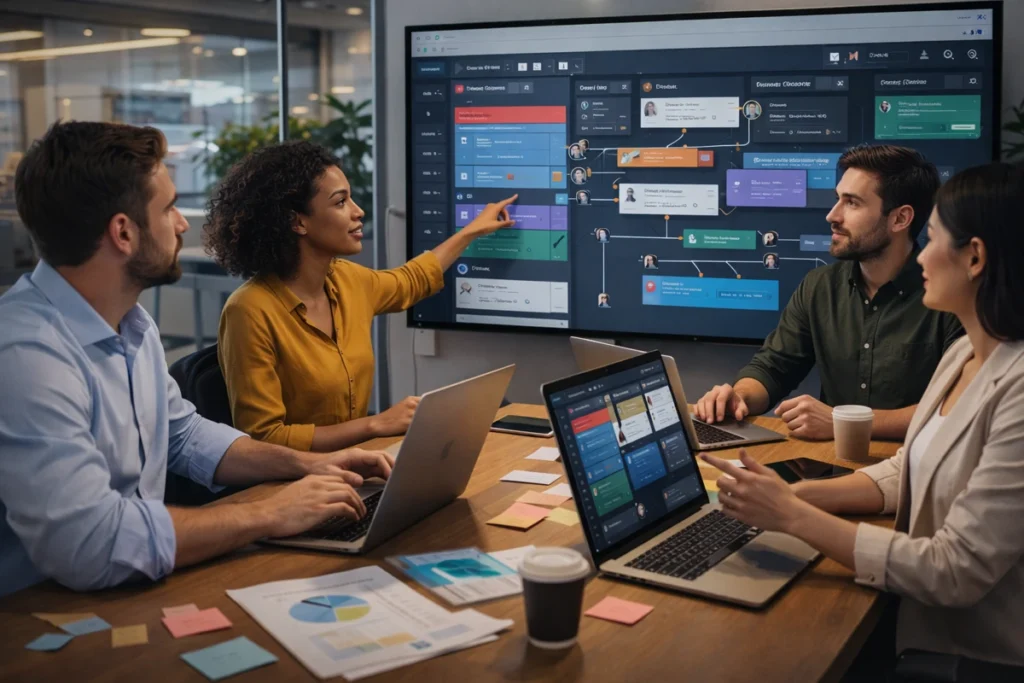 Matching Tools to Your Work Style