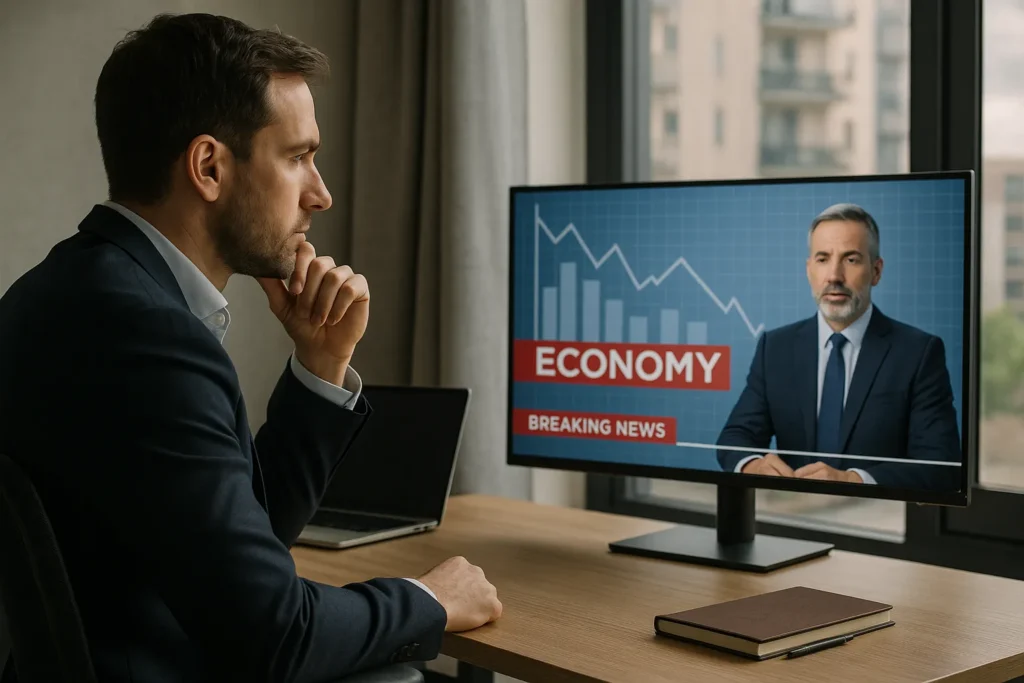 What Should You Watch For Before Everyone Else Does?