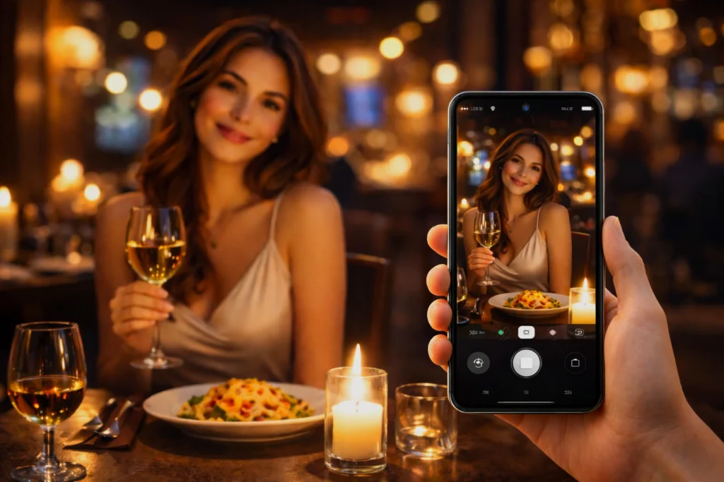 Low Light Photography Gets Better with Hardware and AI