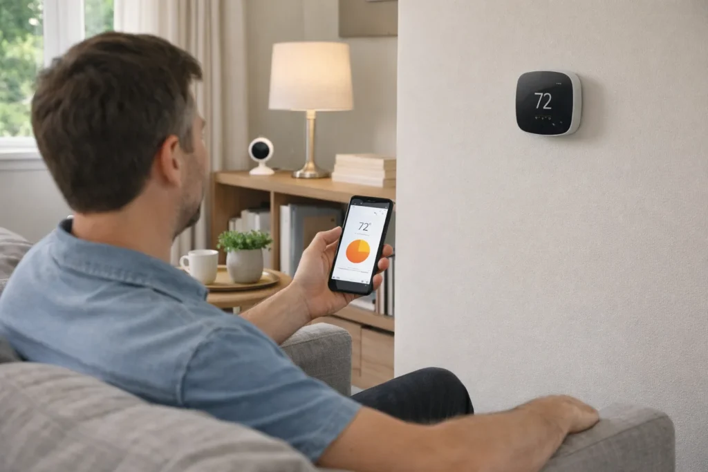 Smart Home Devices Are Getting Simpler, Not Smarter